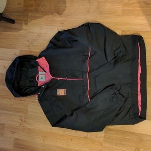 Adidas Anorak